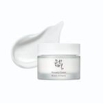 BEAUTY OF JOSEON Dynasty Crema de fata hidratanta intensiva - cu apa de ginseng si niacinamida pentru hidratare si echilibrare, 50 ml