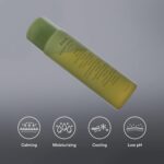ABIB Heartleaf Toner – Formula blândă pentru reducerea roșeții și hidratare intensă 200ml - imagine 2
