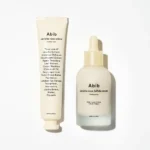 ABIB Serum & Cream Jericho Rose – Îngrijire Regeneratoare