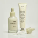 ABIB Serum & Cream Jericho Rose – Îngrijire Regeneratoare - imagine 2