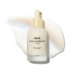 ABIB - Jericho Rose – Ser Facial Anti-Rid pentru Hidratare și Fermitate