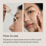 ABIB - Jericho Rose – Ser Facial Anti-Rid pentru Hidratare și Fermitate - imagine 4