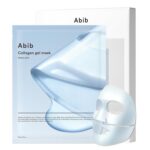 ABIB - Masca Sedum Jelly cu Colagen – Elasticitate și Hidratare Profundă 35ml