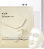 ABIB Jericho Rose Jelly Mask – Tratament pentru Elasticitate 35ml