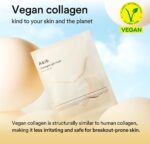 ABIB Jericho Rose Jelly Mask – Tratament pentru Elasticitate 35ml - imagine 3