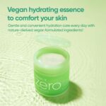 BANILA CO - Clean It Zero Green Peel Toner Pad – Exfoliere blândă, ten reechilibrat și luminos 70 buc - imagine 4