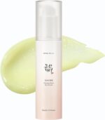 BEAUTY OF JOSEON – Ginseng Moist Serum Ser hidratant și revitalizant cu ginseng – pentru un ten ferm, neted și plin de vitalitate