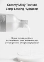 CELIMAX- Dual Barrier Toner – Formula Cremoasă pentru Calmarea și Repararea Pielii - imagine 3