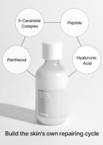 CELIMAX- Dual Barrier Toner – Formula Cremoasă pentru Calmarea și Repararea Pielii - imagine 5