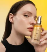 d’Alba White Truffle Mist Serum – Hidratare Luxurioasă și Strălucire Naturală 100ml - imagine 2