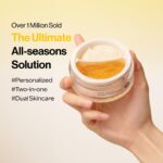 d’Alba Italian White Truffle Double Serum & Cream – 2-în-1 Serum & Cremă cu Trufă Albă și Colagen Vegan 70g - imagine 4