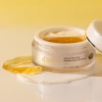 d’Alba Italian White Truffle Double Serum & Cream – 2-în-1 Serum & Cremă cu Trufă Albă și Colagen Vegan 70g - imagine 3