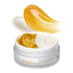 d’Alba Italian White Truffle Double Serum & Cream – 2-în-1 Serum & Cremă cu Trufă Albă și Colagen Vegan 70g