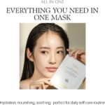 d’Alba Italian White Truffle Nourishing Treatment Mask – Mască Nutritivă Lux cu Trufă Albă Italiană 25ml - imagine 2