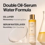 d’Alba Italian White Truffle Double Toner – Hidratare Intensă & Luminozitate cu Trufă Albă Italiană 155ml - imagine 2