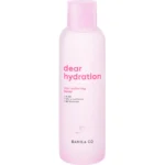 BANILA CO - Dear Hydration Toner-Toner Hidratant și Calmante cu Lotus & Bambus 200ml