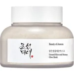 BEAUTY OF JOSEON – Ground Rice & Honey Glow - mască exfoliantă și iluminatoare cu orez măcinat și miere – pentru un ten neted și strălucitor (copie)