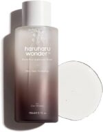 HaruHaru WONDER Black Rice Hyaluronic Toner – Hidratare Profundă cu Ultra Deep Technology™ 150ml