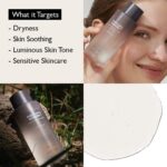 HaruHaru WONDER Black Rice Hyaluronic Toner – Hidratare Profundă cu Ultra Deep Technology™ 150ml - imagine 3