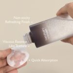 HaruHaru WONDER Black Rice Hyaluronic Toner – Hidratare Profundă cu Ultra Deep Technology™ 150ml - imagine 4