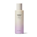 HaruHaru Wonder Barrier Essence – Probiotice și Orez Negru pentru Reziliența Pielii 120ml