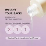 HaruHaru Wonder Barrier Essence – Probiotice și Orez Negru pentru Reziliența Pielii 120ml - imagine 5