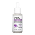 APLB - Serum cu Colagen, EGF și Peptide – Hidratare & Elasticitate (40 ml)