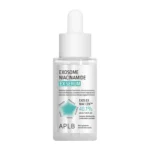 APLB Exosome Niacinamide Serum – Îngrijire Avansată pentru Ten (40 ml)
