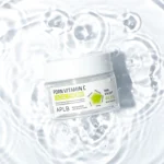 APLB - Firming Facial Cream cu PDRN și Vitamina C – Ten Radiant & Elastic (55 ml) - imagine 2