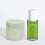 CELIMAX - Clean & Energy Duo – Cleansing Pads + Noni Serum - imagine 2
