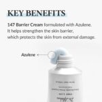 DR. ALTHEA - 147 Barrier Cream – Cremă Intens Hidratantă cu Ceramide & Acid Hialuronic 50ml - imagine 2