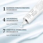 DR. ALTHEA - 147 Barrier Cream – Cremă Intens Hidratantă cu Ceramide & Acid Hialuronic 50ml - imagine 3