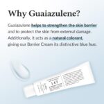 DR. ALTHEA - 147 Barrier Cream – Cremă Intens Hidratantă cu Ceramide & Acid Hialuronic 50ml - imagine 4
