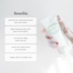 DR. ALTHEA - Green Relief Amino Gel Cleanser – Demachiant și Gel de Curățare Ușor 100ml - imagine 2