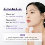 DR. ALTHEA - Jelly Seal Dewy Mask – Masca Hidratare Intensă și Echilibrare 28g - imagine 4
