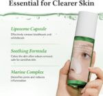 DR. ALTHEA - Premium Quick Step Sebum Cleanser – Curățare Rapidă pentru Porii Încărcați - imagine 2