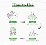 DR. ALTHEA - Premium Quick Step Sebum Cleanser – Curățare Rapidă pentru Porii Încărcați - imagine 4