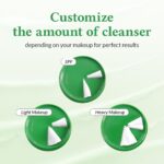 DR. ALTHEA -  Pure Grinding Cleansing Balm – Demachiant 2-în-1 cu Textură Balms-Oil 50ml - imagine 3