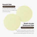 MEDICUBE - Deep Vita C Toner Pads – Luminozitate și Ton Uniform în Fiecare Dicheta 70 pads - imagine 5