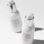 MEDICUBE - Red Serum 2.0 – Calmarea Imperfecțiunilor & Reducerea Roșeții 30ml - imagine 2