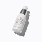 MEDICUBE - Red Serum 2.0 – Calmarea Imperfecțiunilor & Reducerea Roșeții 30ml - imagine 3