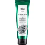 PLU - Berry Mix Body Scrub – Exfoliant Delicat cu Fructe de Pădure (200 g)