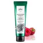 PLU - Berry Mix Body Scrub – Exfoliant Delicat cu Fructe de Pădure (200 g) - imagine 2