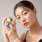 PLU Exfoliant de Corp cu Fructe de Pădure – Botanical Berry (500 g) - imagine 3