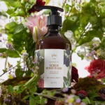 PLU - Spa Exfoliant Gel de Duș – Aromă Fructată și Exfoliere Delicată ( 500g ) - imagine 2