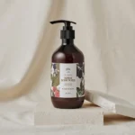 PLU - Spa Exfoliant Gel de Duș – Aromă Fructată și Exfoliere Delicată ( 500g ) - imagine 3