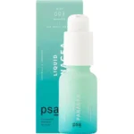 PSA - Liquid Panacea Serum – Ser Fermitate cu Centella & Kombucha (15 ml) - imagine 2