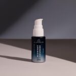 PSA - Midnight Courage Facial Oil – Ulei Antirid cu Retinoid & Bakuchiol (15 ml) - imagine 2