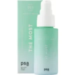 PSA - The Most Serum – Ser Hidratant cu Acid Hialuronic (30 ml) - imagine 2