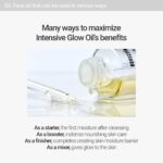 ROVECTIN - Barrier Repair Face Oil – Ulei Facial Antioxidant cu Neroli ( 30ml) - imagine 5